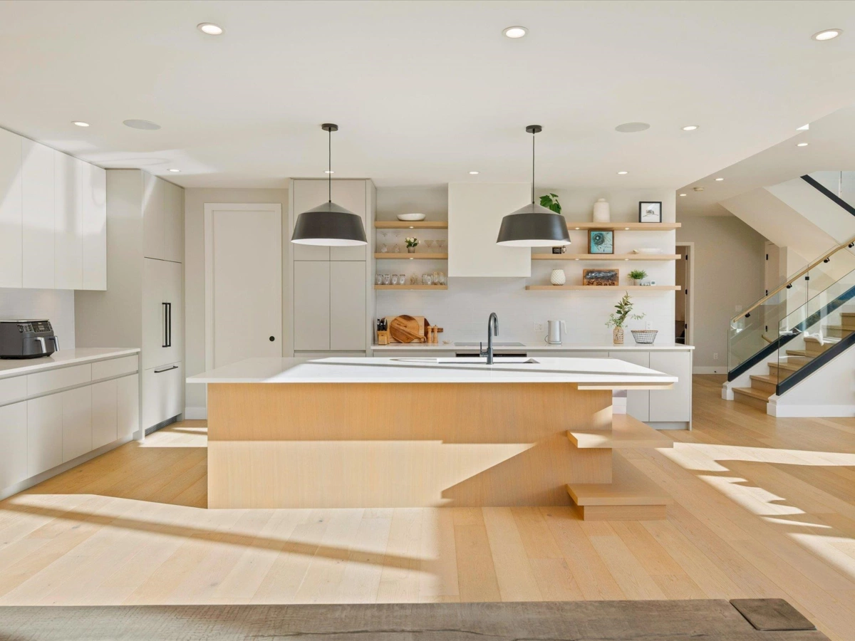 Bedroom 2 Photo of 41337 Horizon Drive, Squamish, BC