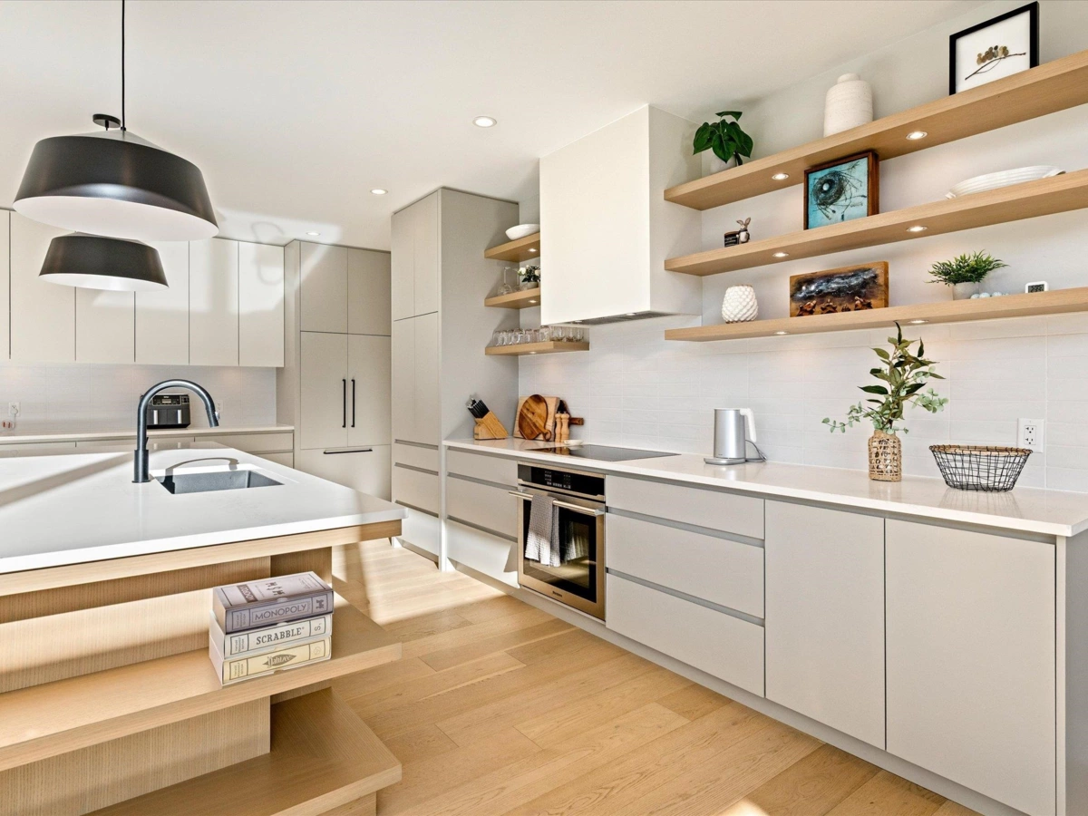 Bedroom 3 Photo of 41337 Horizon Drive, Squamish, BC