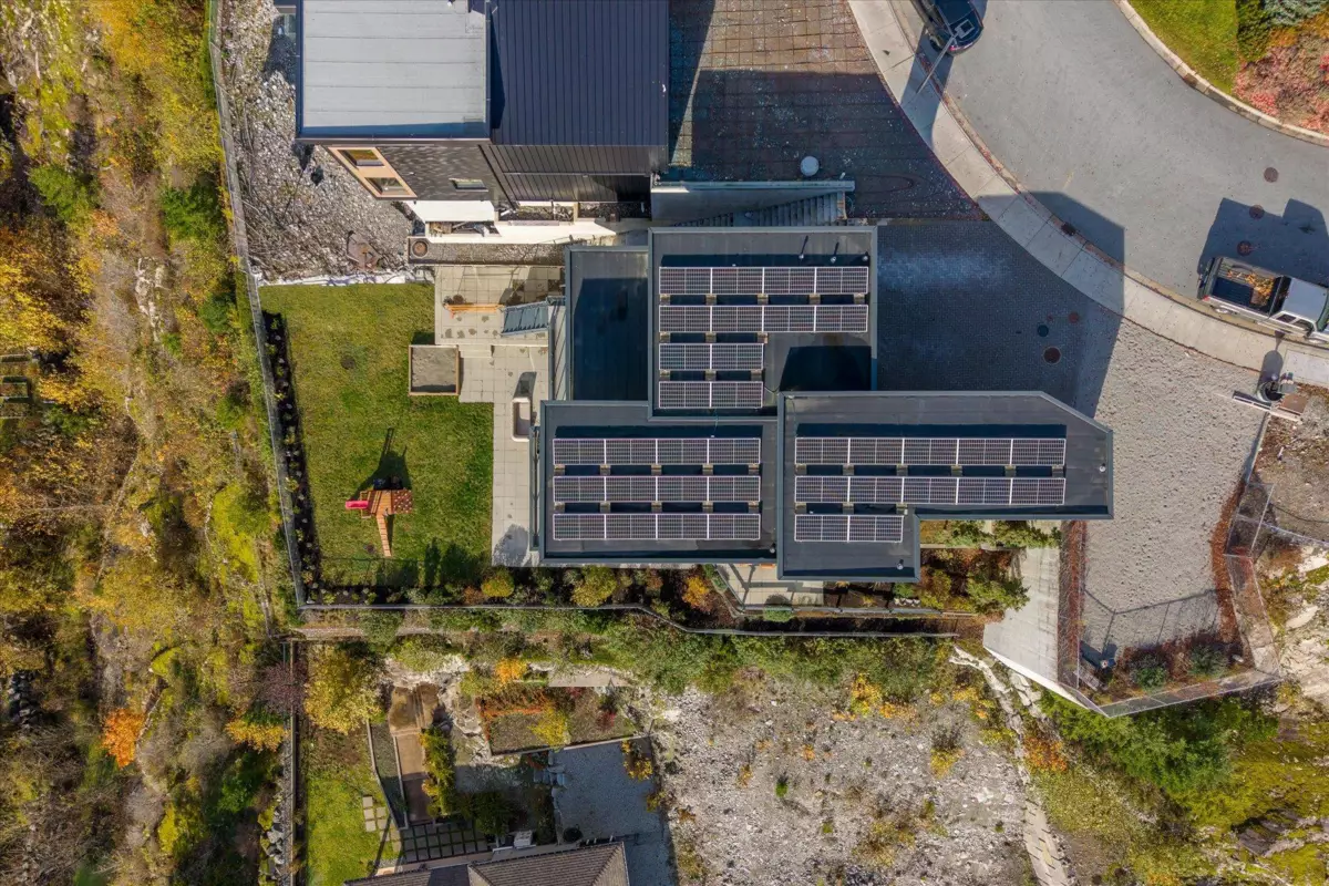 Community Amenities Photo (Clubhouse) of 41337 Horizon Drive, Squamish, BC