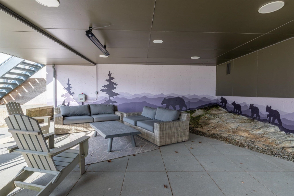 Hot Tub / Spa Photo of 41337 Horizon Drive, Squamish, BC