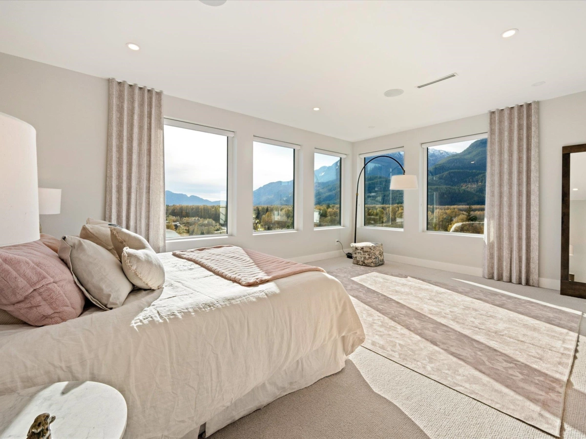 Mudroom Photo of 41337 Horizon Drive, Squamish, BC