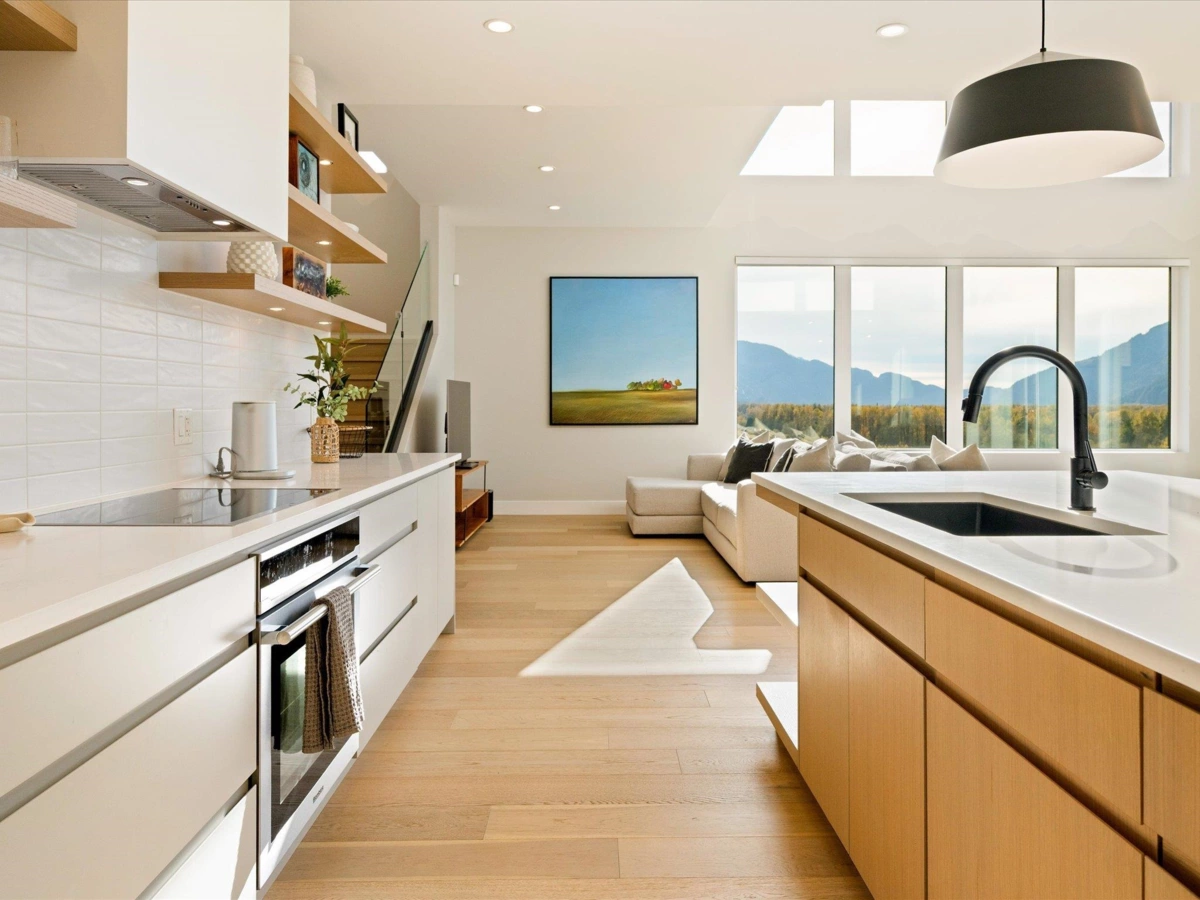 Office / Den Photo of 41337 Horizon Drive, Squamish, BC