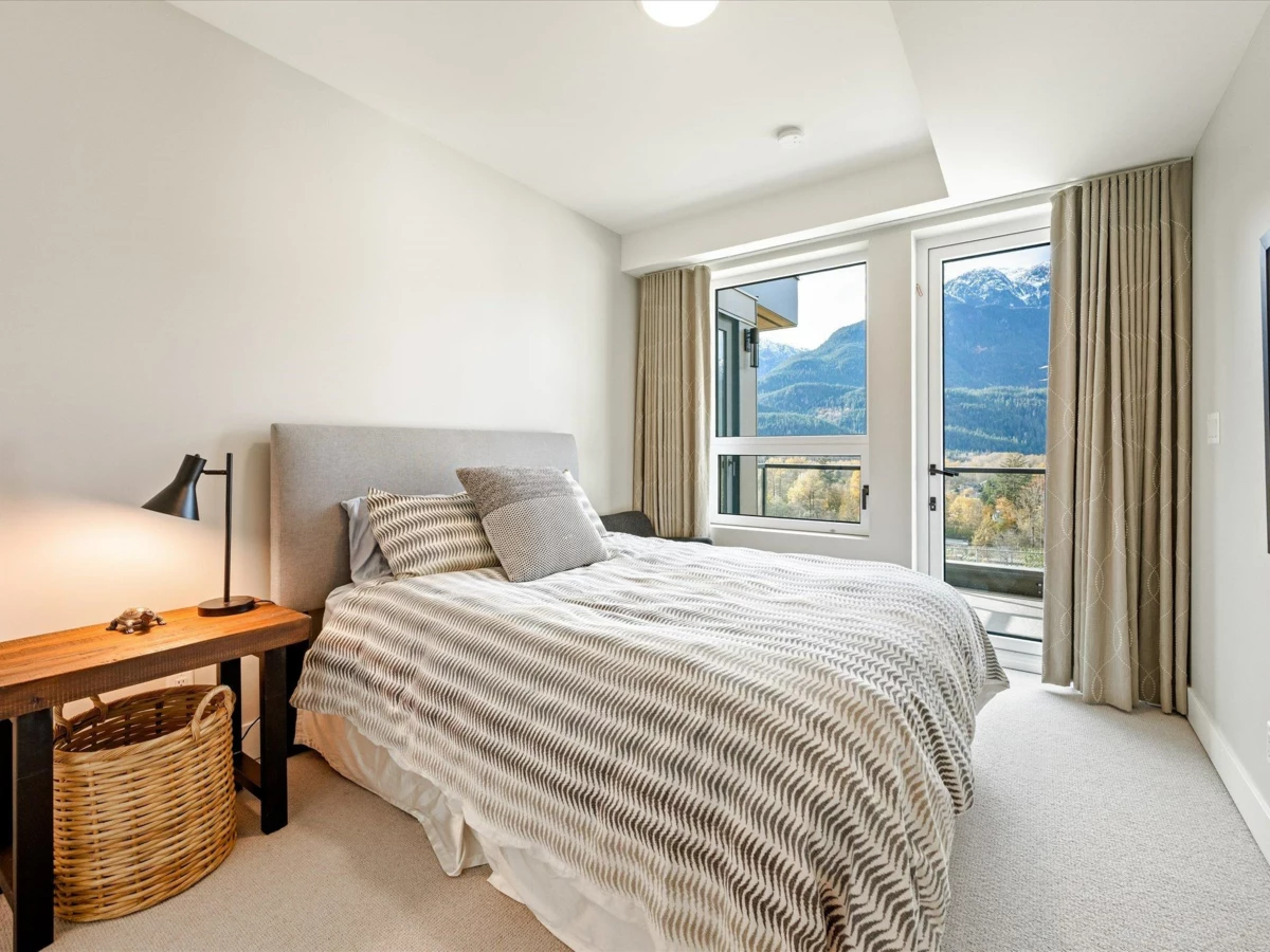 Outdoor Patio Photo of 41337 Horizon Drive, Squamish, BC