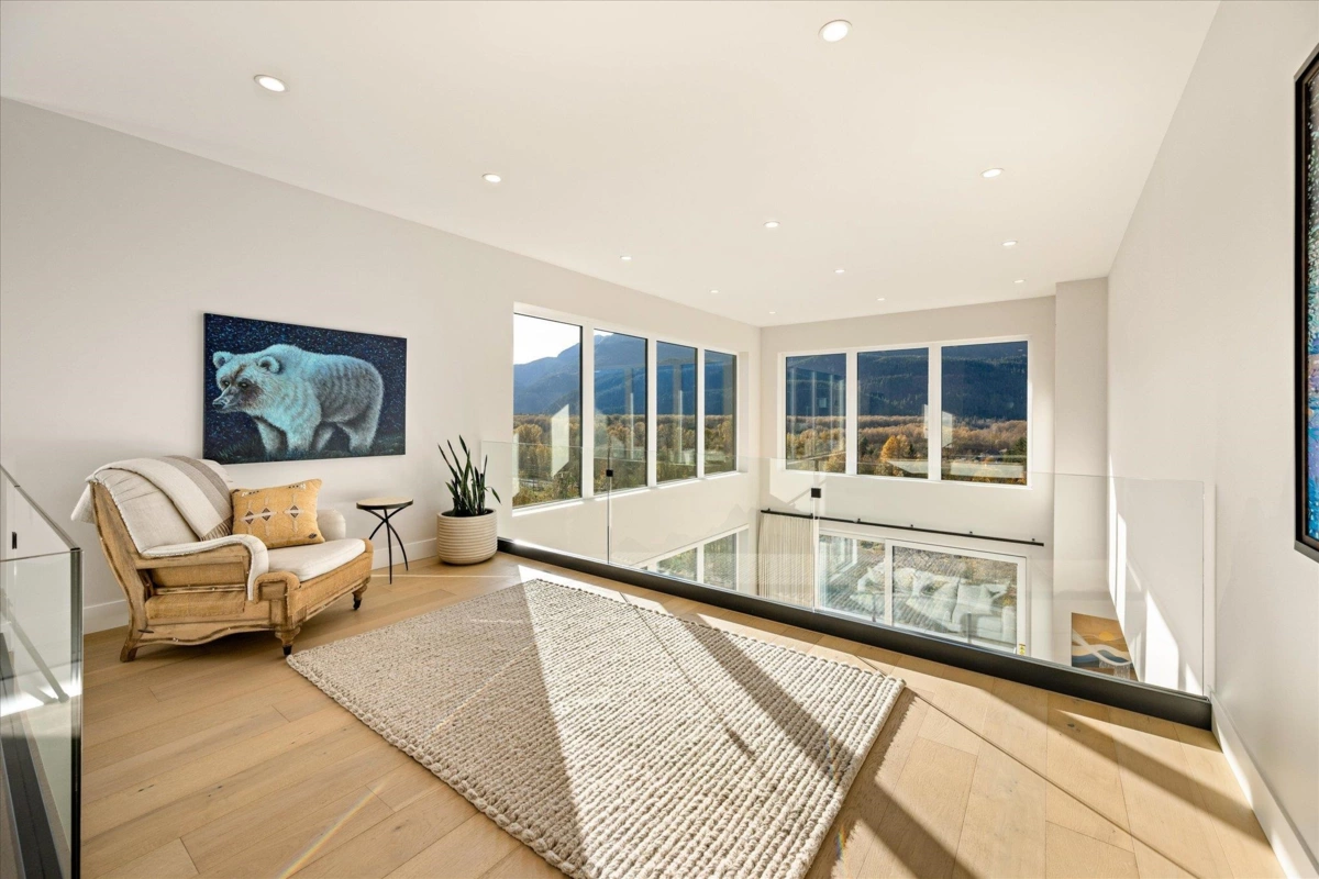 Pantry Photo of 41337 Horizon Drive, Squamish, BC