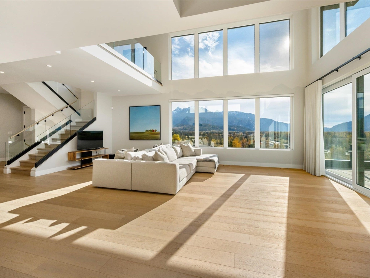 Primary Bathroom Photo of 41337 Horizon Drive, Squamish, BC