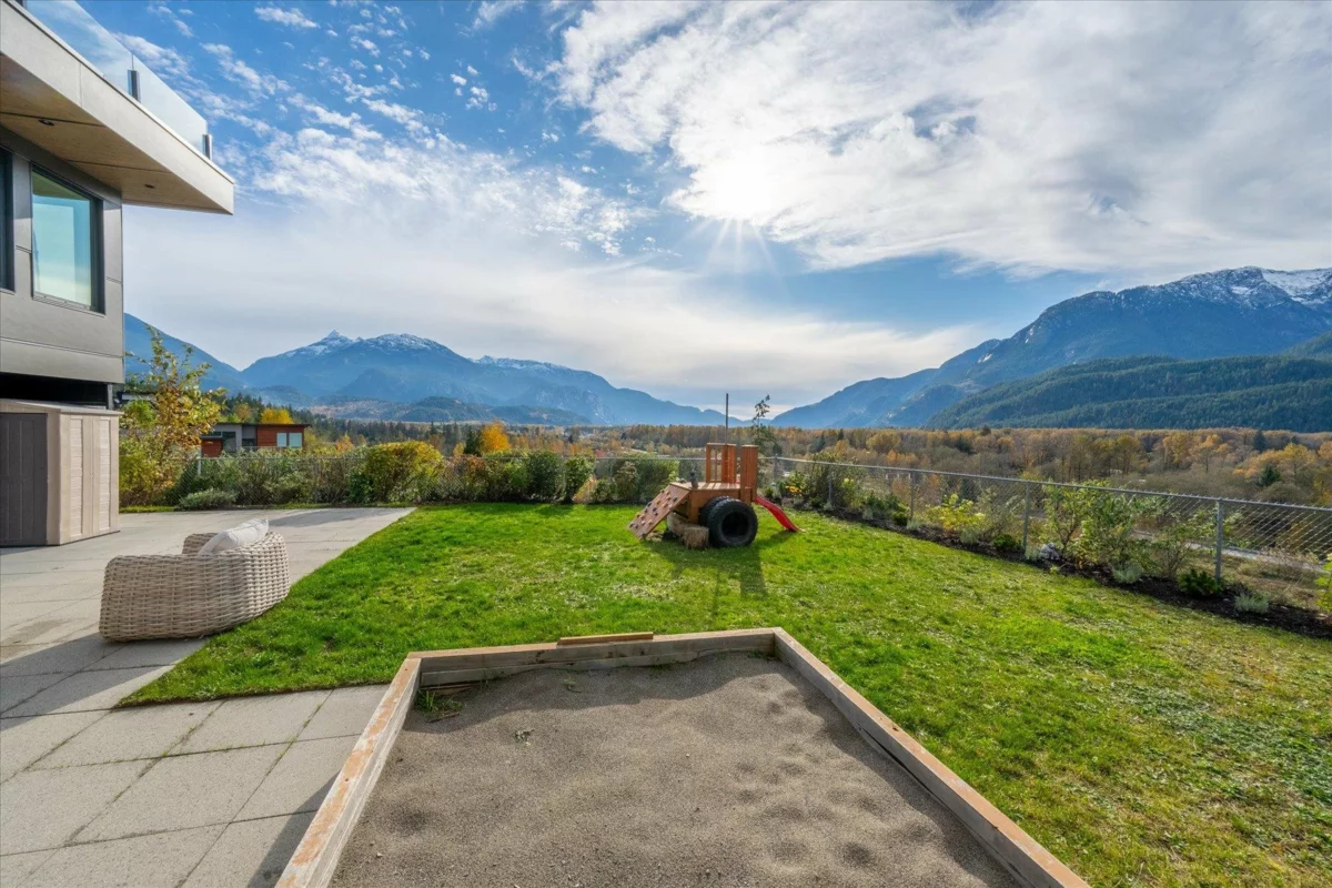 Street View Photo of 41337 Horizon Drive, Squamish, BC