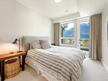 Outdoor Patio Photo of 41337 Horizon Drive, Squamish, BC