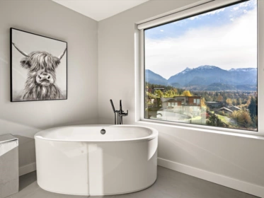 Staircase Photo of 41337 Horizon Drive, Squamish, BC