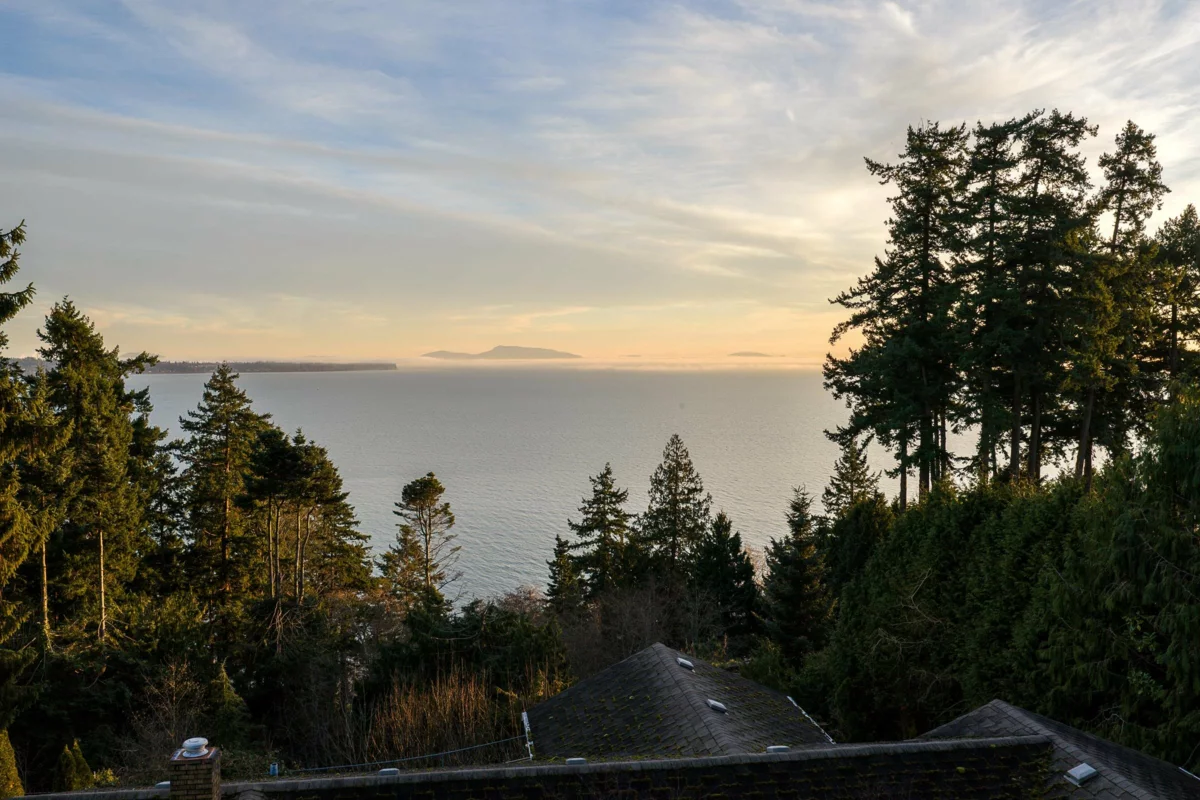Bedroom 3 Photo of 13910 Terry Road, White Rock, BC