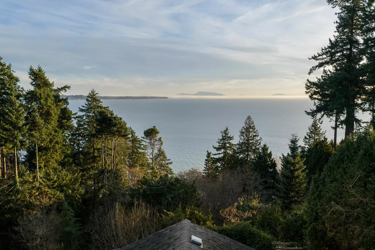 Office / Den Photo of 13910 Terry Road, White Rock, BC