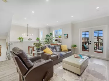 2 608 Ewen Avenue, New Westminster, BC, New Westminster — Other for sale