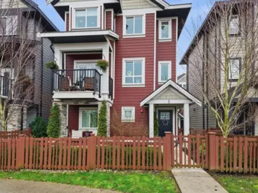 2 608 Ewen Avenue, New Westminster, BC, New Westminster — Other for sale