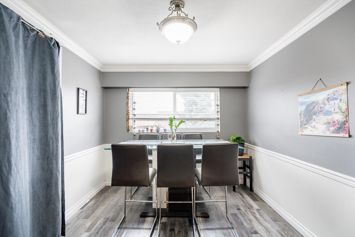 Bedroom 2 Photo of 4729 64 Street, Delta, BC