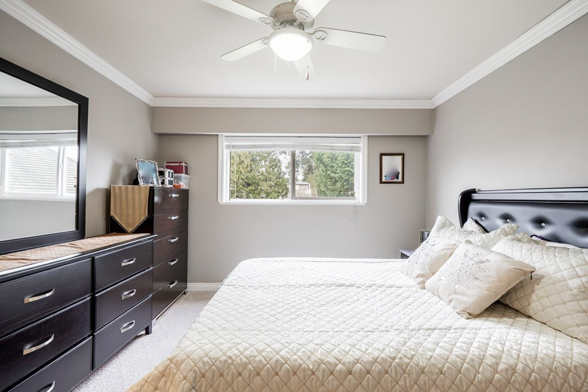 Bedroom 3 Photo of 4729 64 Street, Delta, BC