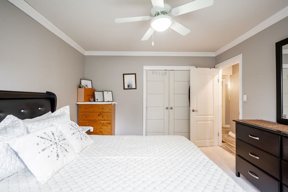 Bedroom 4 Photo of 4729 64 Street, Delta, BC