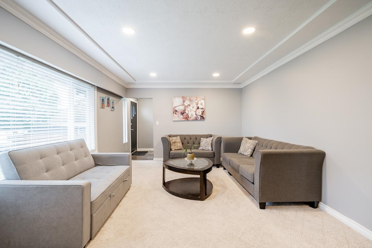 Dining Area Photo of 4729 64 Street, Delta, BC