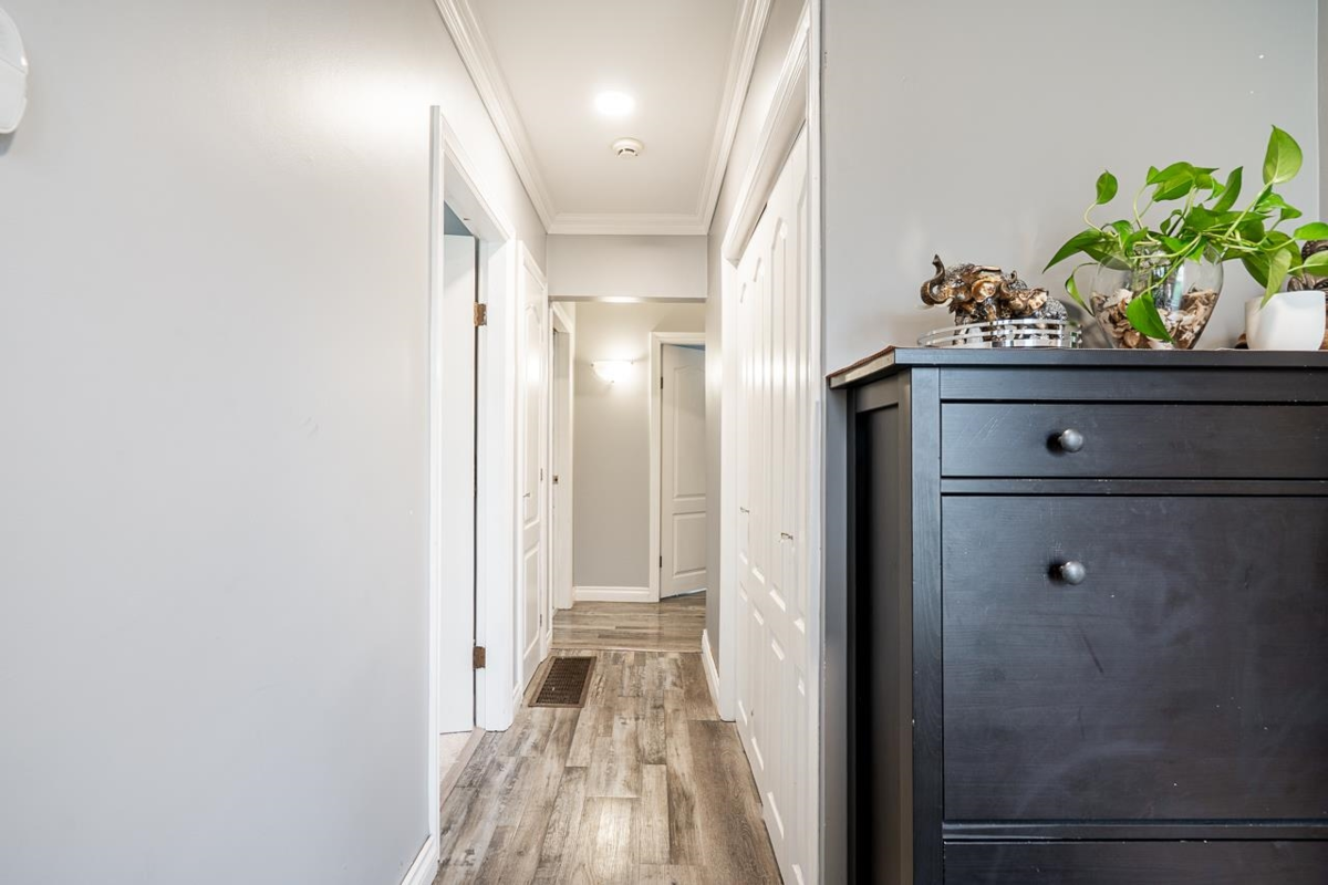 Exterior Rear Photo of 4729 64 Street, Delta, BC