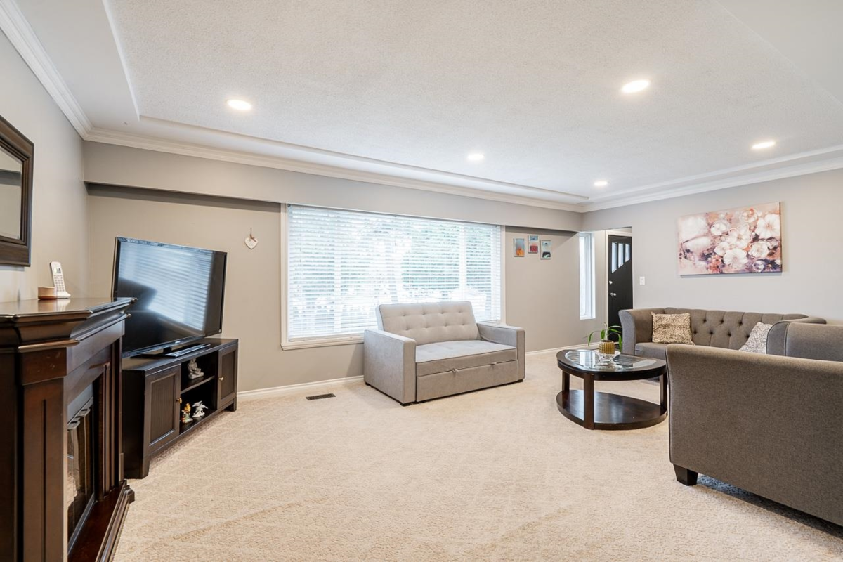 Family Room Photo of 4729 64 Street, Delta, BC