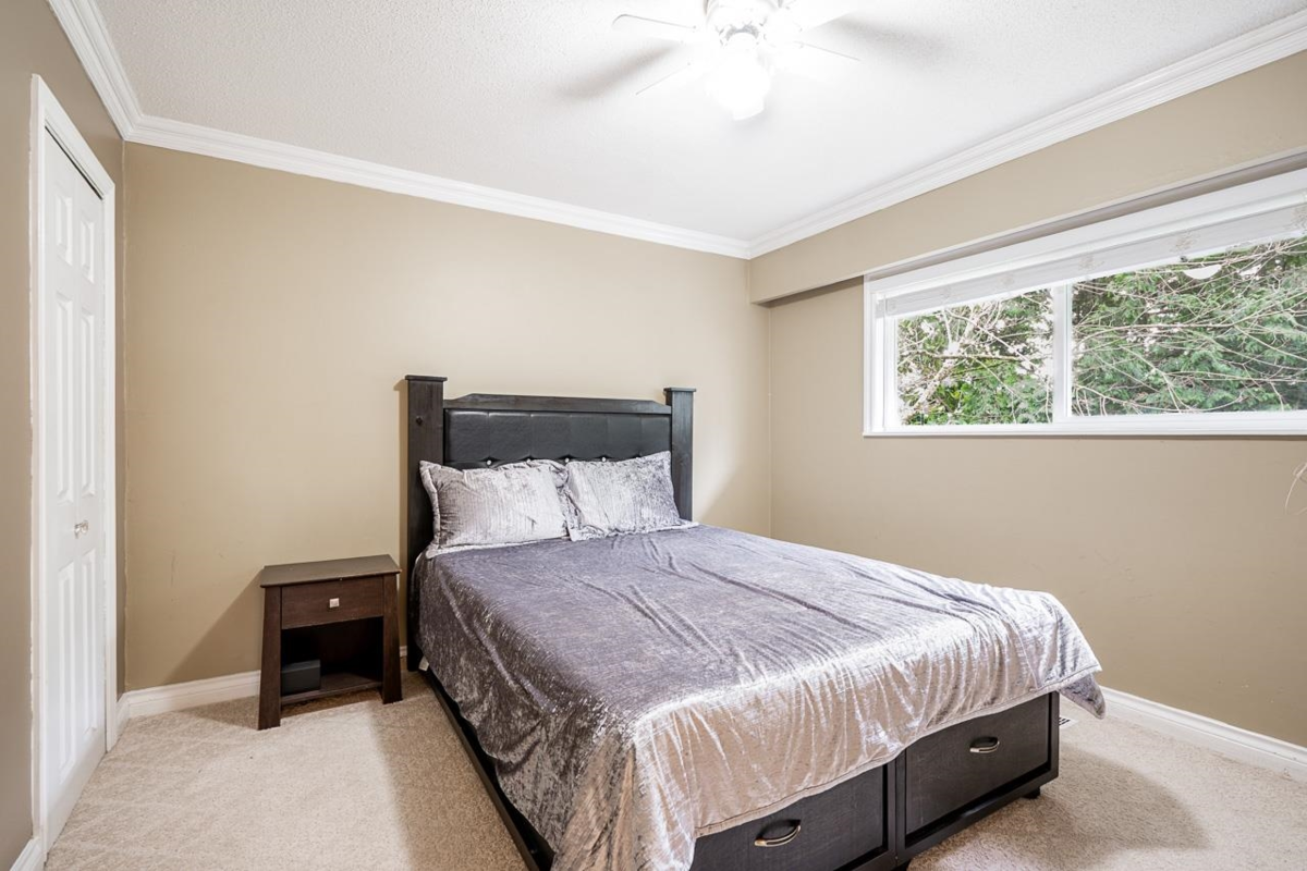 Guest Bathroom Photo of 4729 64 Street, Delta, BC