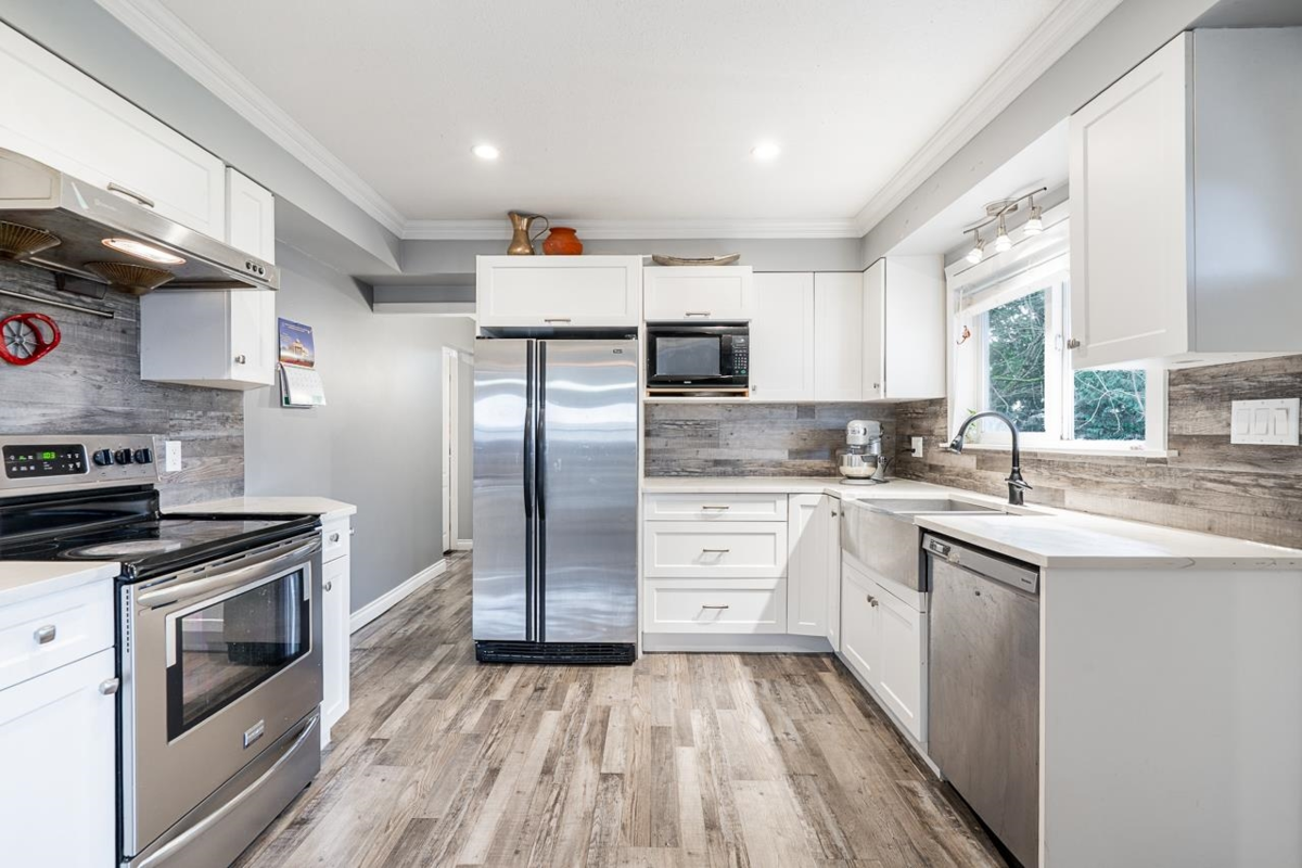 Pantry Photo of 4729 64 Street, Delta, BC