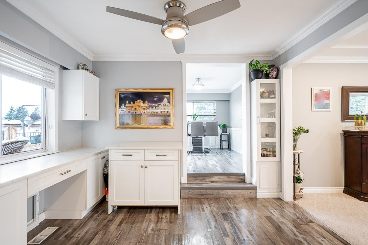 Walk-In Closet Photo of 4729 64 Street, Delta, BC