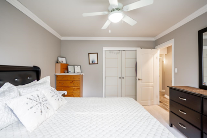 Bedroom 4 Photo of 4729 64 Street, Delta, BC