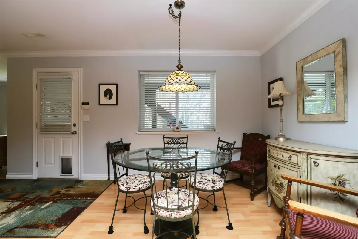 Backyard Photo of 11634 238a Street, Maple Ridge, BC