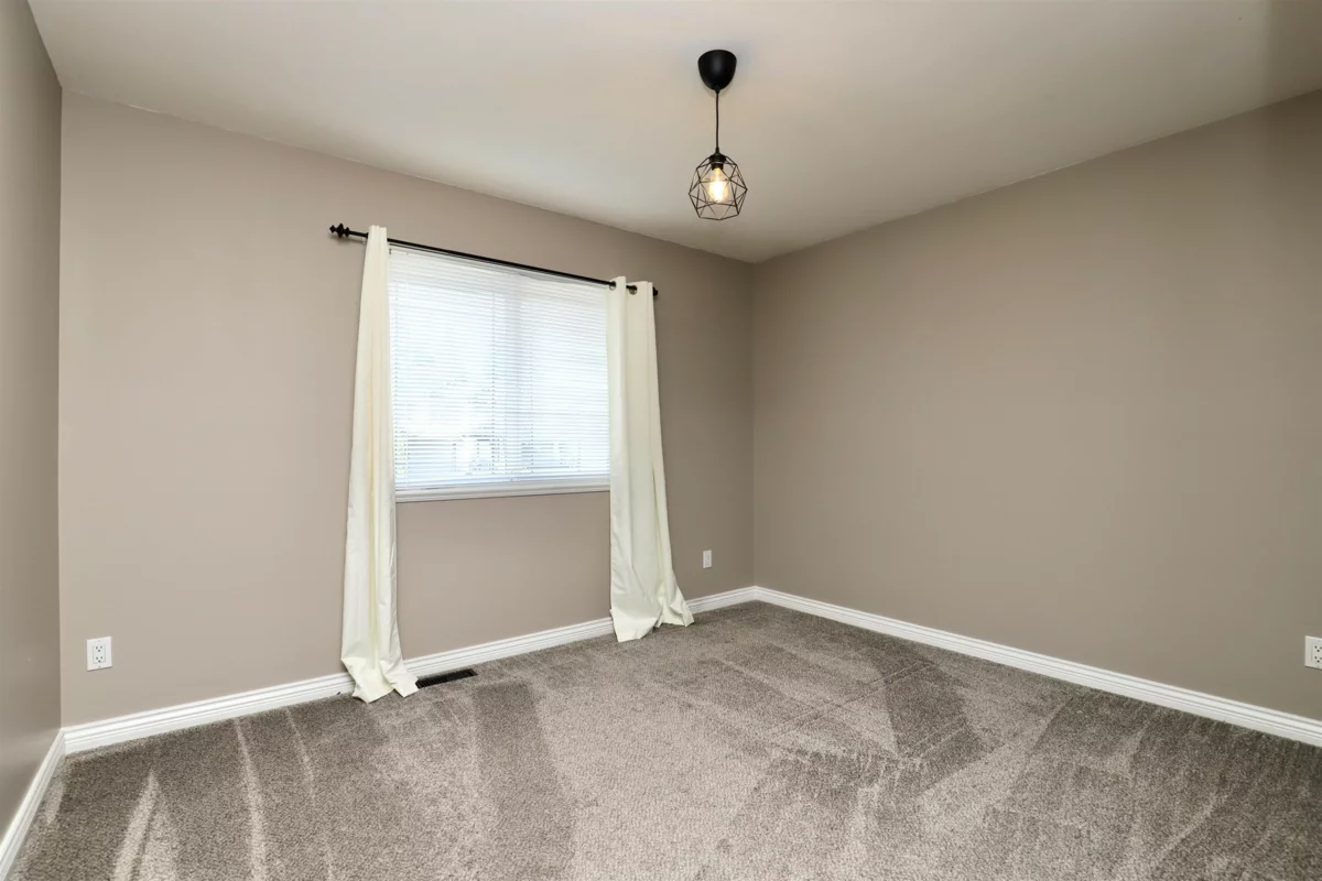 Basement Recreation Room Photo of 11634 238a Street, Maple Ridge, BC