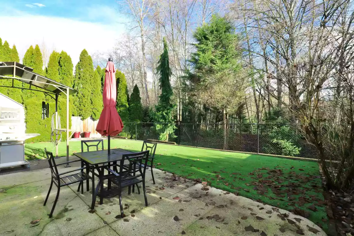 Dining Area Photo of 11634 238a Street, Maple Ridge, BC