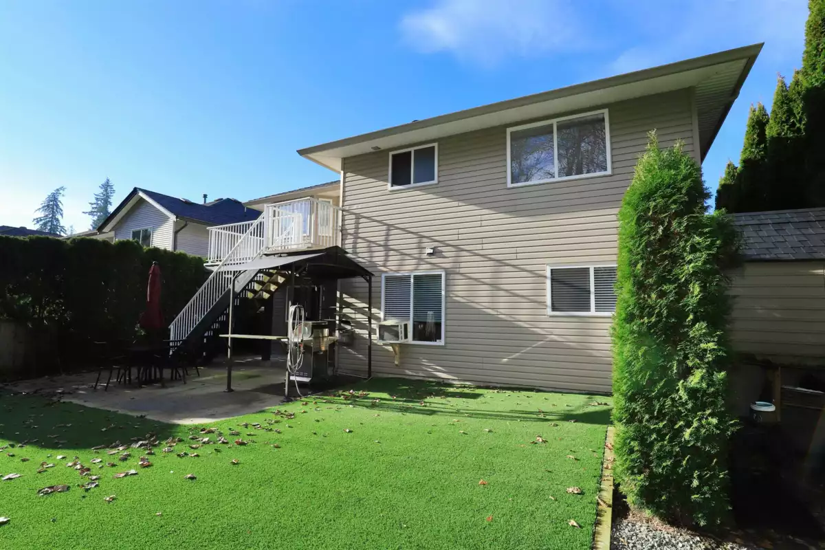 Family Room Photo of 11634 238a Street, Maple Ridge, BC
