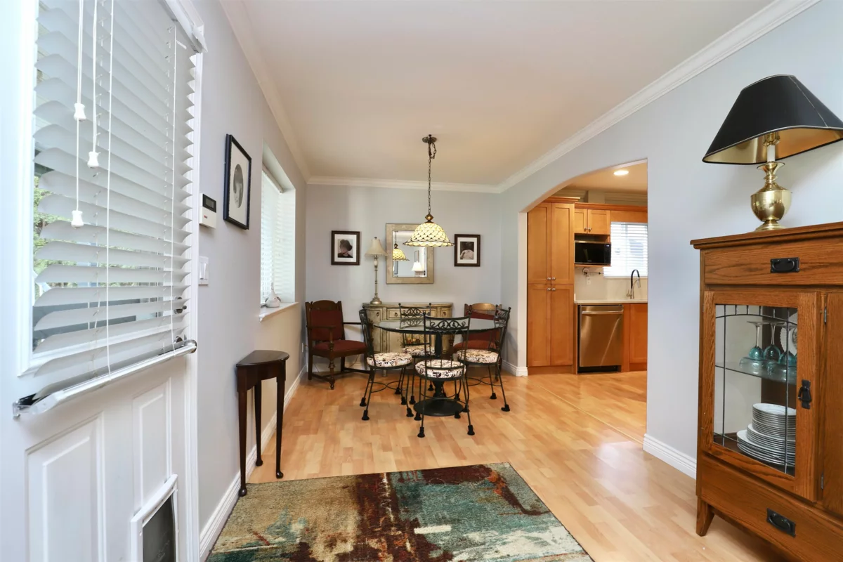 Garage Interior Photo of 11634 238a Street, Maple Ridge, BC
