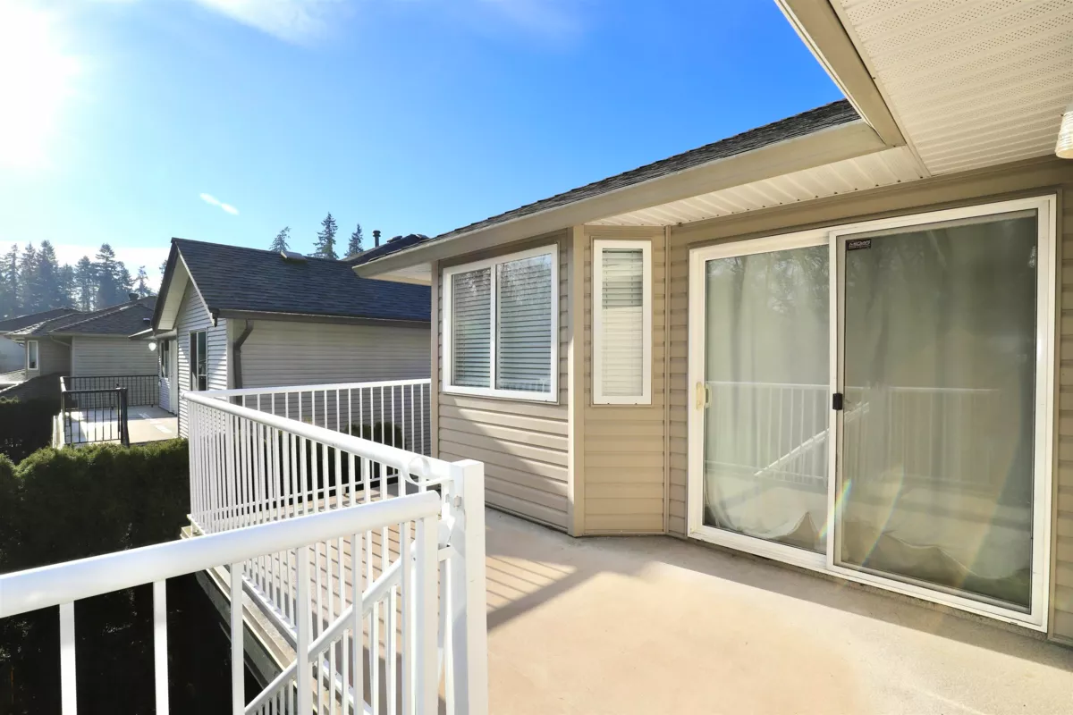 Hot Tub / Spa Photo of 11634 238a Street, Maple Ridge, BC