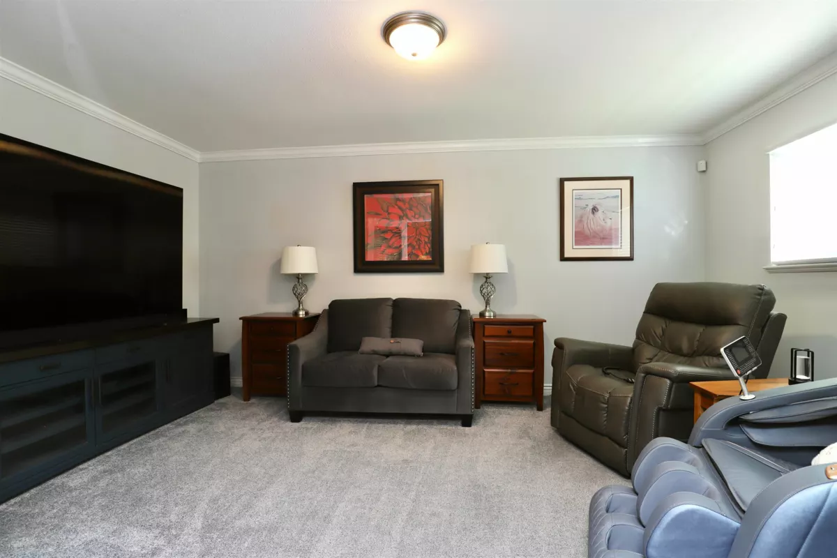 Outdoor Deck Photo of 11634 238a Street, Maple Ridge, BC