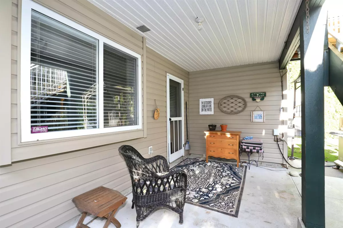 Outdoor Kitchen Photo of 11634 238a Street, Maple Ridge, BC
