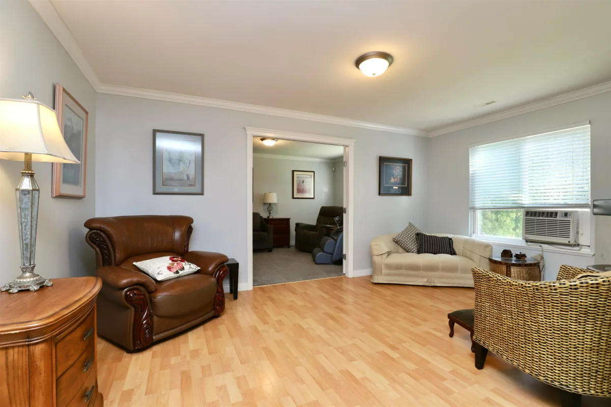 Outdoor Patio Photo of 11634 238a Street, Maple Ridge, BC