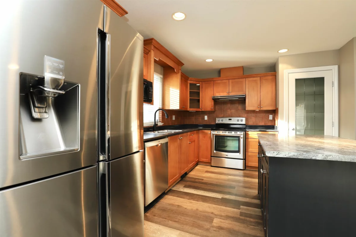 Pantry Photo of 11634 238a Street, Maple Ridge, BC