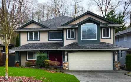 11634 238a Street, Maple Ridge, BC