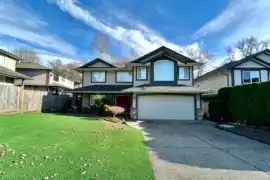 11634 238a Street, Maple Ridge, BC