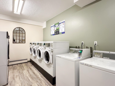 Guest Bathroom Photo of 502 320 Royal Avenue, New Westminster, BC