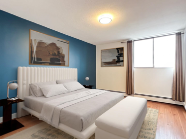Pantry Photo of 502 320 Royal Avenue, New Westminster, BC
