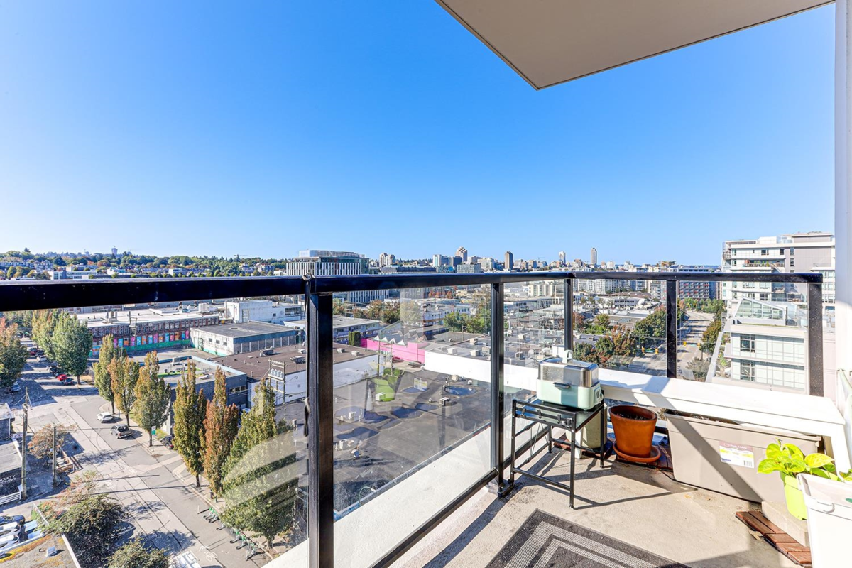 Loft / Bonus Room Photo of 1102 1788 Ontario Street, Vancouver, BC