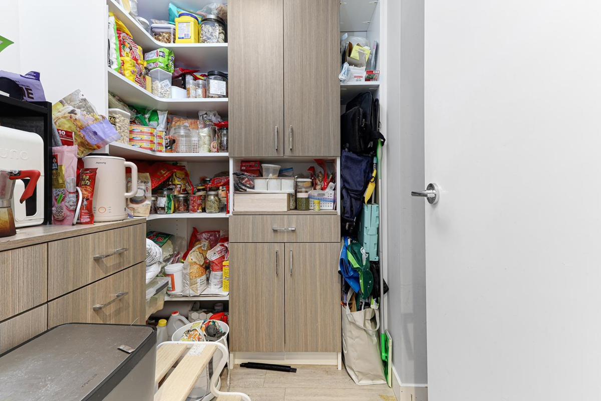 Powder Room Photo of 1102 1788 Ontario Street, Vancouver, BC