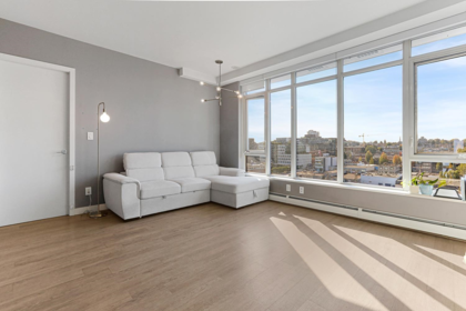 1102 1788 Ontario Street, Vancouver, BC, Mount Pleasant VE — 2 bed apartment/condo for sale