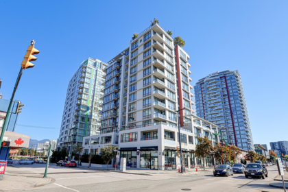 1102 1788 Ontario Street, Vancouver, BC