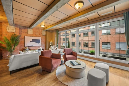 301 1155 Mainland Street, Vancouver, BC, Vancouver — Apartment/Condo for sale