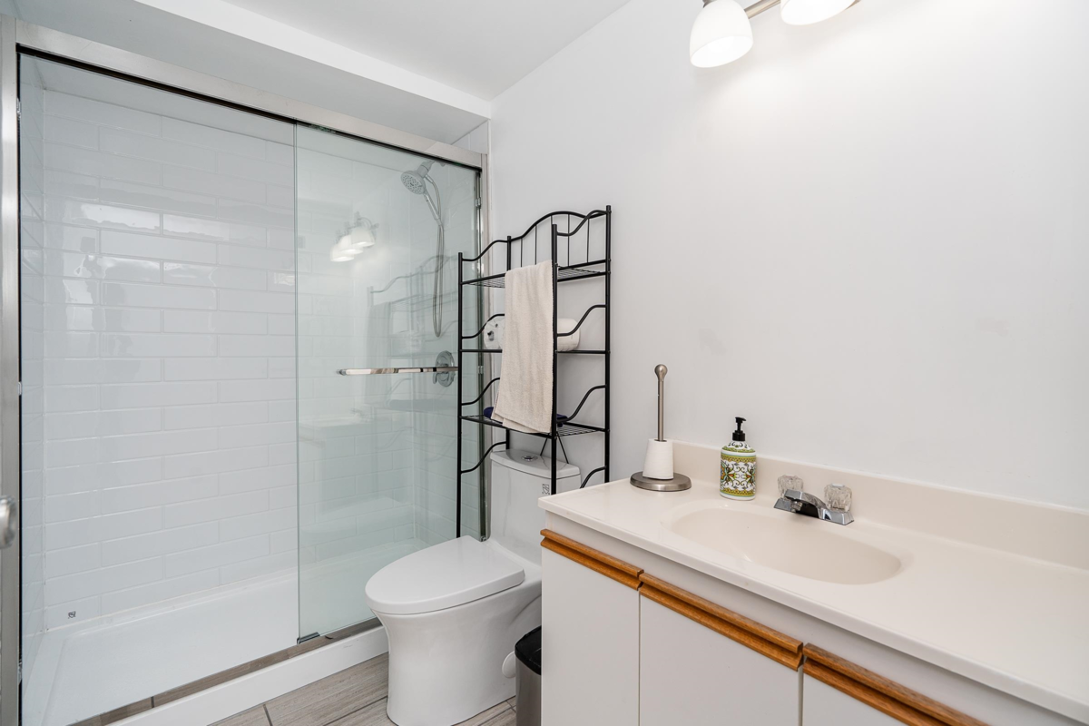 Bedroom 2 Photo of 1490 E 15th Avenue, Vancouver, BC