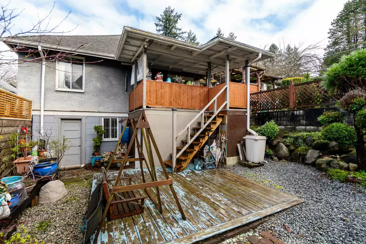 Bedroom 3 Photo of 1490 E 15th Avenue, Vancouver, BC