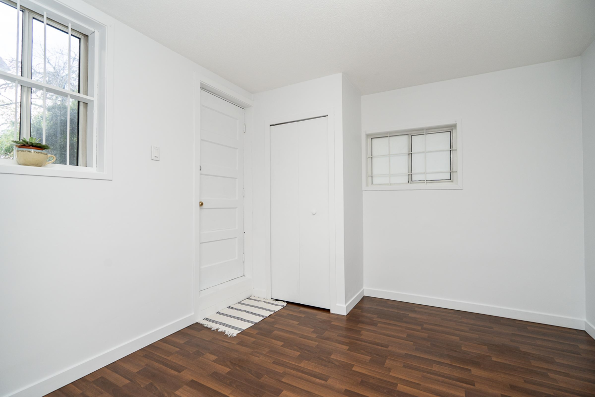 Walk-In Closet Photo of 1490 E 15th Avenue, Vancouver, BC