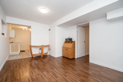 Primary Bedroom Photo of 1490 E 15th Avenue, Vancouver, BC