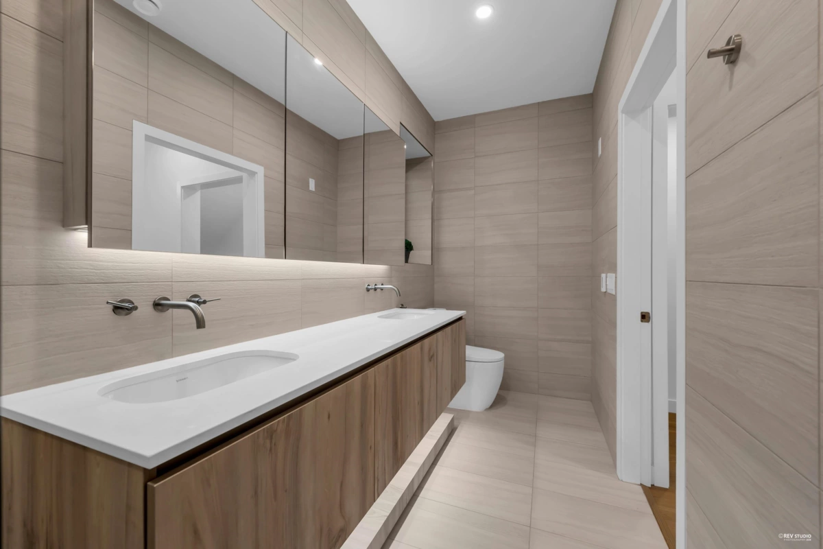 Loft / Bonus Room Photo of 659 W 30th Avenue, Vancouver, BC